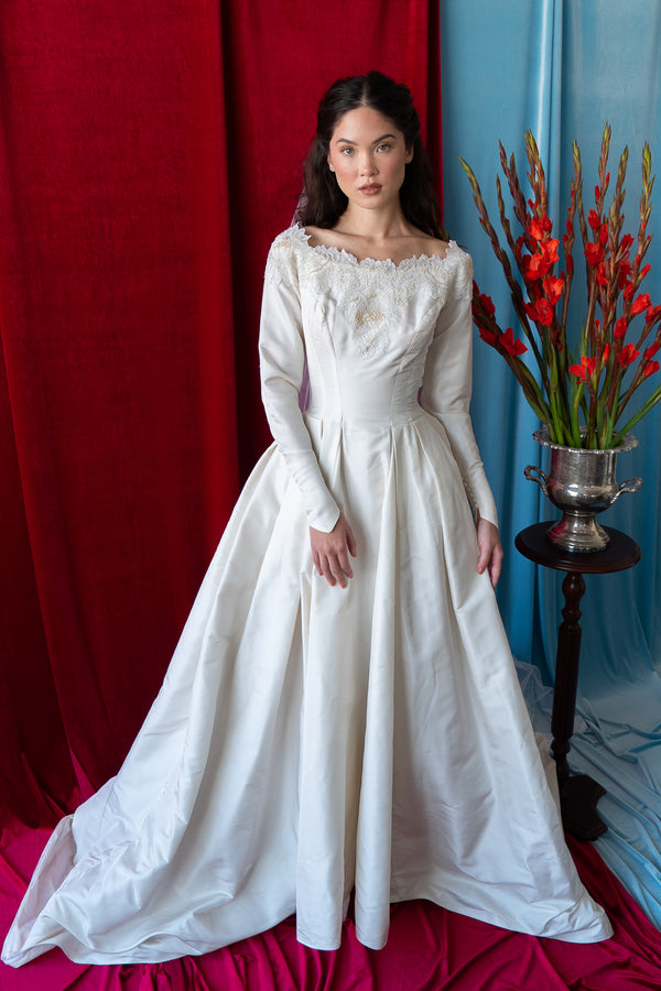 Ann Gown