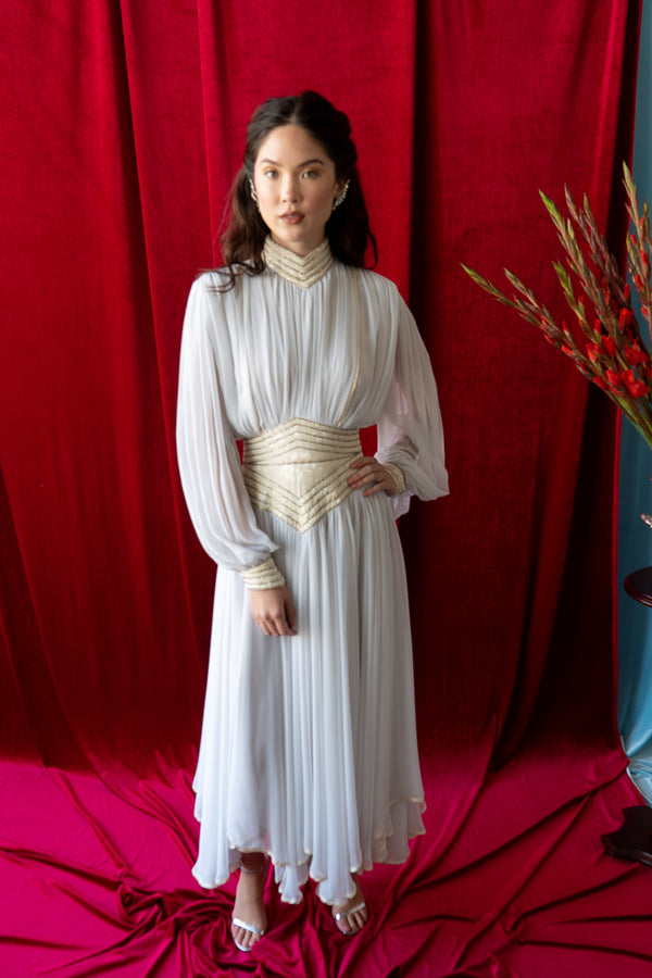 Svetlana Dress